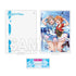 『ラブライブ!シリーズ LoveLive!Days』アクリルジオラマ 凛&曜