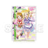 『ラブライブ!シリーズ LoveLive!Days』アクリルジオラマ 花陽&鞠莉