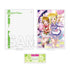 『ラブライブ!シリーズ LoveLive!Days』アクリルジオラマ 花陽&鞠莉