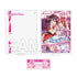 "LoveLive! Series: LoveLive! Days" Acrylic Diorama: Nico & Ruby
