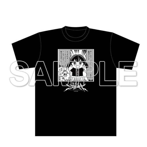 『ラブライブ!虹ヶ咲学園スクールアイドル同好会』叛逆のニジガサキ L高生Tシャツ