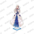 "Beads Log Bunko 20th Anniversary Fair" Acrylic Figure: "The Princess of Leftovers and the Knights of the Round Table" — Letizia