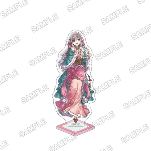『ビーズログ文庫創刊20周年フェア』アクリルフィギュア 『茉莉花官吏伝』茉莉花