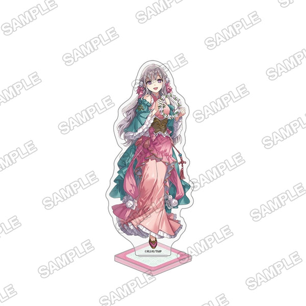 『ビーズログ文庫創刊20周年フェア』アクリルフィギュア 『茉莉花官吏伝』茉莉花