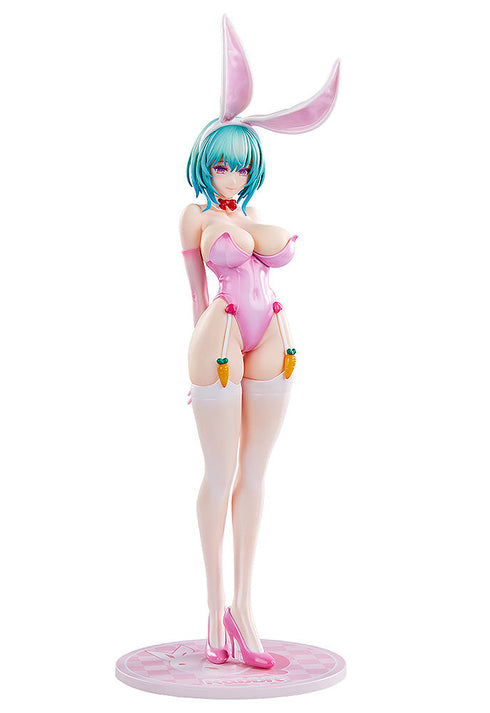 『ザ・ラビット バニーガールズ』限定カラーVer.