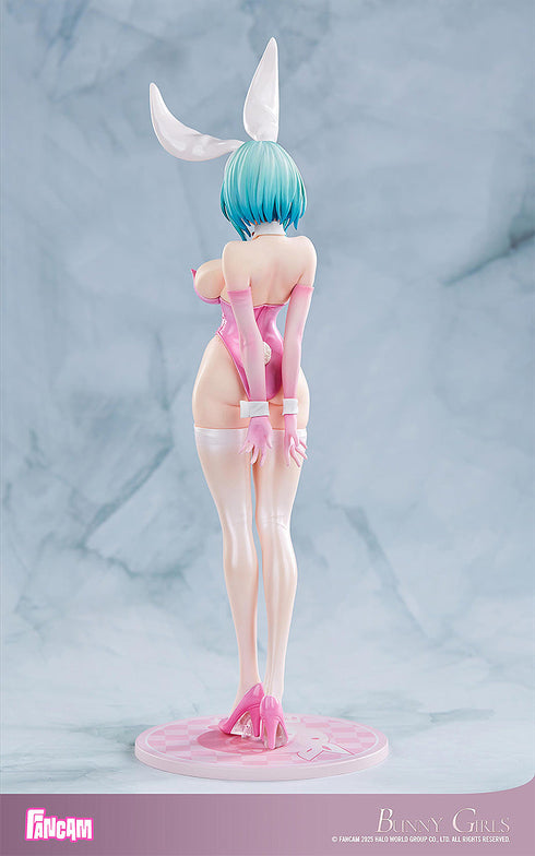 『ザ・ラビット バニーガールズ』限定カラーVer.