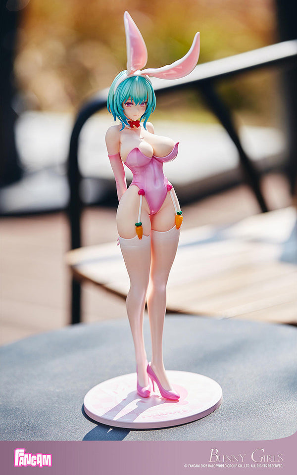 『ザ・ラビット バニーガールズ』限定カラーVer.