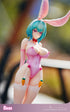 『ザ・ラビット バニーガールズ』限定カラーVer.