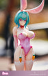 『ザ・ラビット バニーガールズ』限定カラーVer.