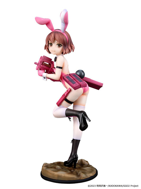 『ソードアート・オンライン オルタナティブ ガンゲイル・オンラインII』レン バニーガールVer.