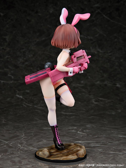 『ソードアート・オンライン オルタナティブ ガンゲイル・オンラインII』レン バニーガールVer.