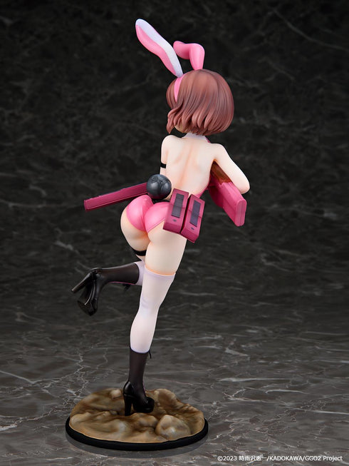『ソードアート・オンライン オルタナティブ ガンゲイル・オンラインII』レン バニーガールVer.