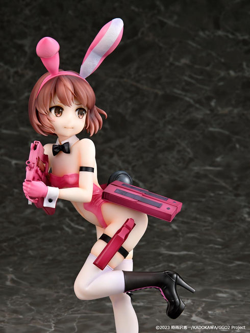 『ソードアート・オンライン オルタナティブ ガンゲイル・オンラインII』レン バニーガールVer.