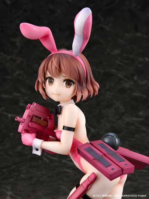 『ソードアート・オンライン オルタナティブ ガンゲイル・オンラインII』レン バニーガールVer.