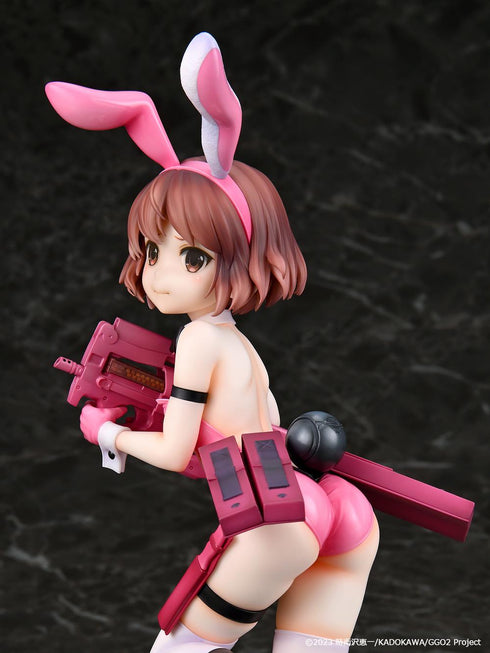 『ソードアート・オンライン オルタナティブ ガンゲイル・オンラインII』レン バニーガールVer.
