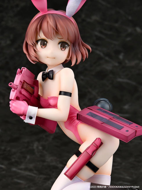『ソードアート・オンライン オルタナティブ ガンゲイル・オンラインII』レン バニーガールVer.