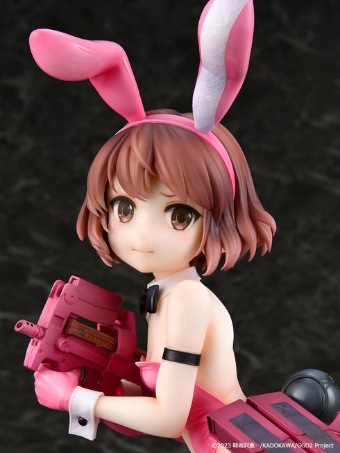 『ソードアート・オンライン オルタナティブ ガンゲイル・オンラインII』レン バニーガールVer.