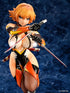 《對魔忍RPGX》天真影傑 井河櫻 Renewal Ver.