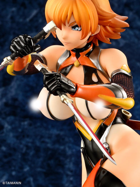《對魔忍RPGX》天真影傑 井河櫻 Renewal Ver.