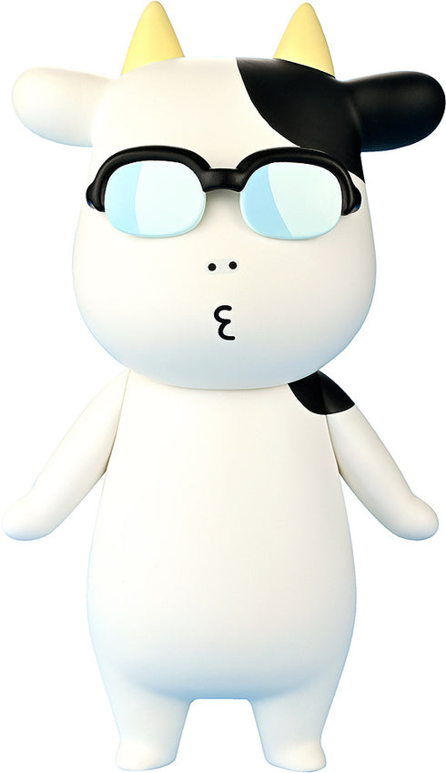 "Peasant Aristocrat" Sofubi: Hiromu Arakawa, Type B (Whistling)