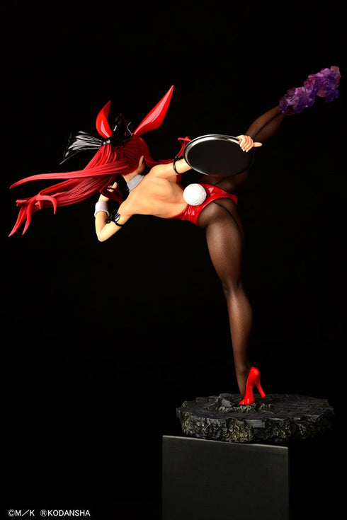 『FAIRY TAIL』エルザ・スカーレット ハイキックVer.紅兎