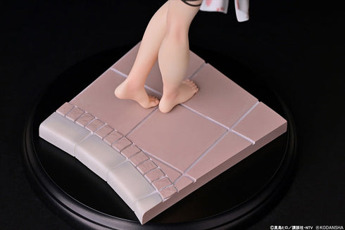 『EDENS ZERO』レベッカ・ブルーガーデン -EZヒロインズon vacation-