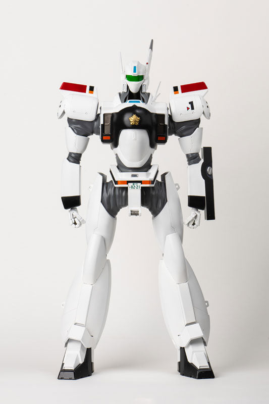 『機動警察パトレイバー the Movie』1/20スケールイングラム1号機ソフビフィギュア