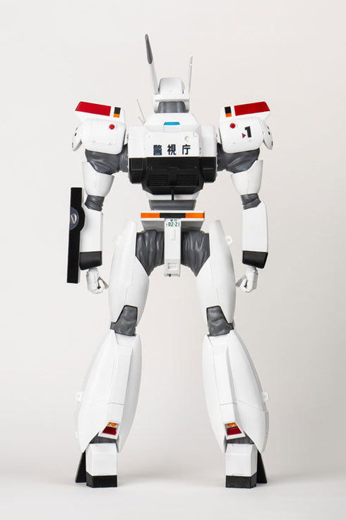 『機動警察パトレイバー the Movie』1/20スケールイングラム1号機ソフビフィギュア