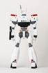 『機動警察パトレイバー the Movie』1/20スケールイングラム1号機ソフビフィギュア