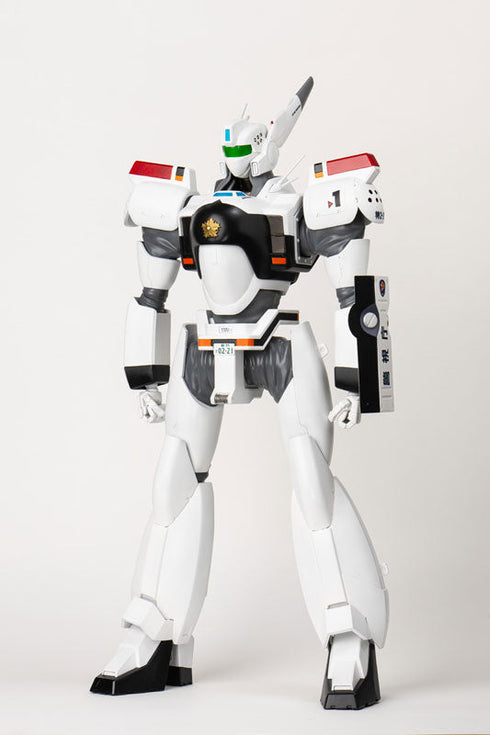 『機動警察パトレイバー the Movie』1/20スケールイングラム1号機ソフビフィギュア