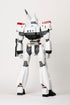 『機動警察パトレイバー the Movie』1/20スケールイングラム1号機ソフビフィギュア