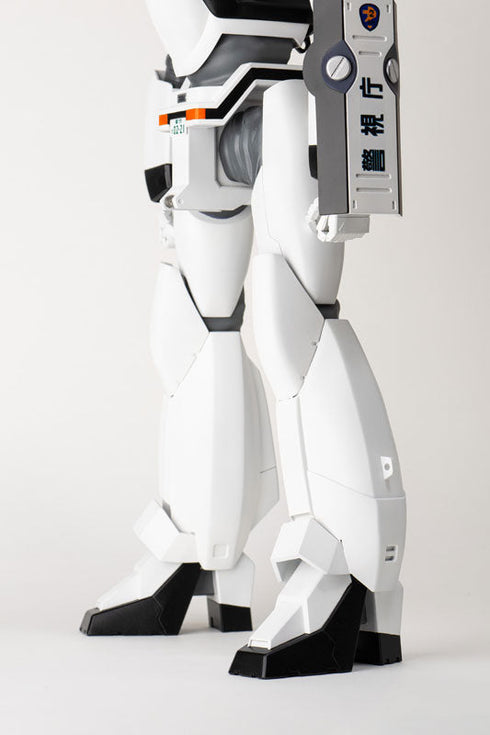 『機動警察パトレイバー the Movie』1/20スケールイングラム1号機ソフビフィギュア