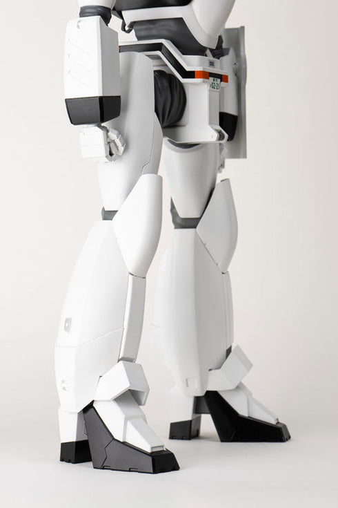 『機動警察パトレイバー the Movie』1/20スケールイングラム1号機ソフビフィギュア