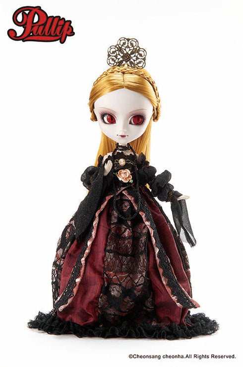 『Pullip』Elisabeth(エルジェベト)
