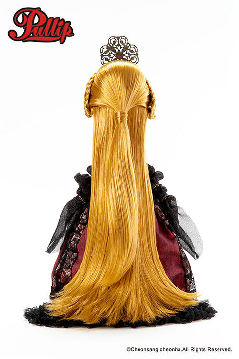 『Pullip』Elisabeth(エルジェベト)