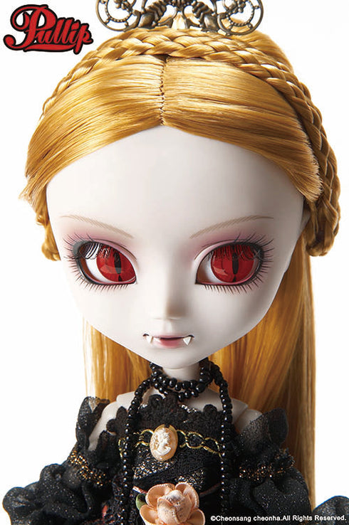 『Pullip』Elisabeth(エルジェベト)