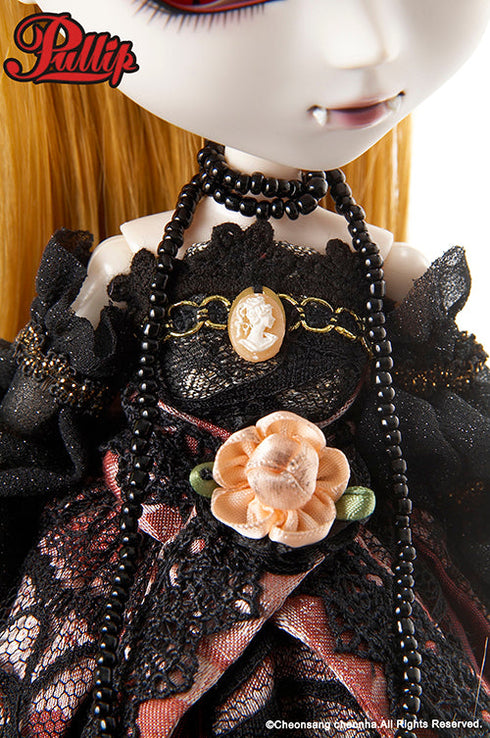 『Pullip』Elisabeth(エルジェベト)