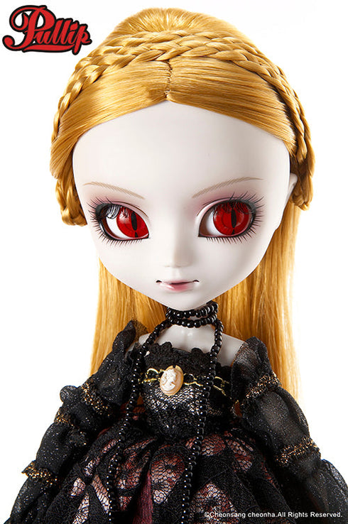 『Pullip』Elisabeth(エルジェベト)
