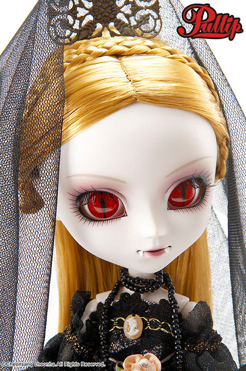 『Pullip』Elisabeth(エルジェベト)