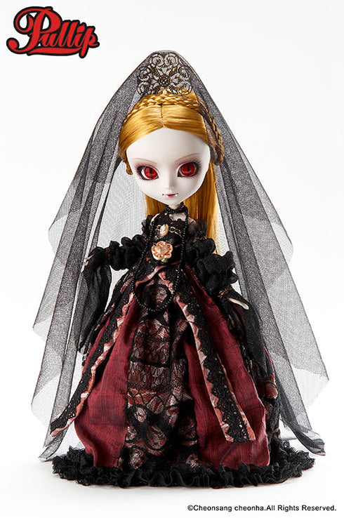 『Pullip』Elisabeth(エルジェベト)