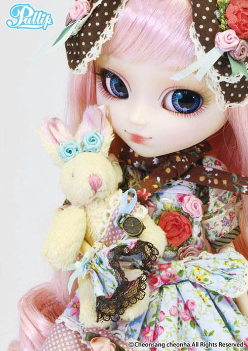 『Pullip』Alice du Jardin(アリス ドゥ ジャルダン) TS-02