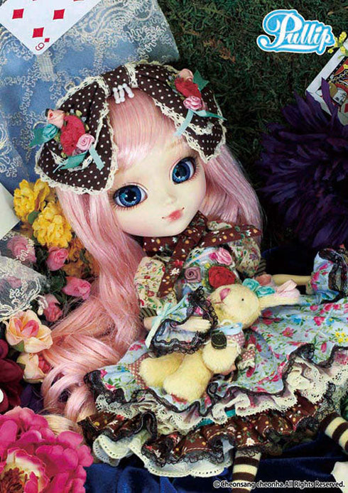 『Pullip』Alice du Jardin(アリス ドゥ ジャルダン) TS-02