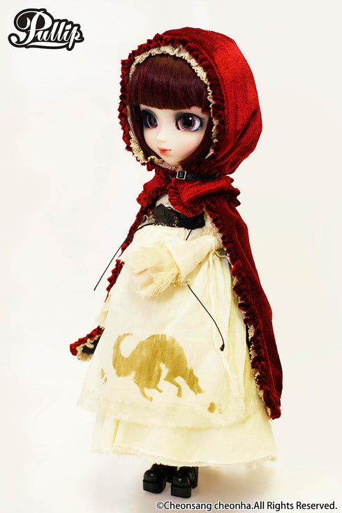 『Pullip』Bloody red hood(ブラッディレッドフード) TS-03