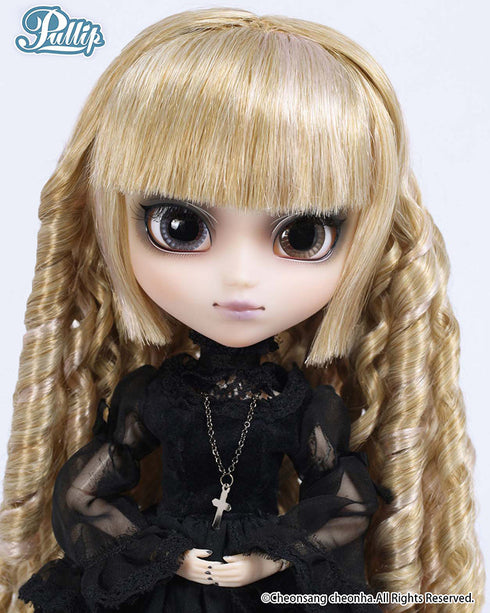『Pullip』聖良(seila) TS-04