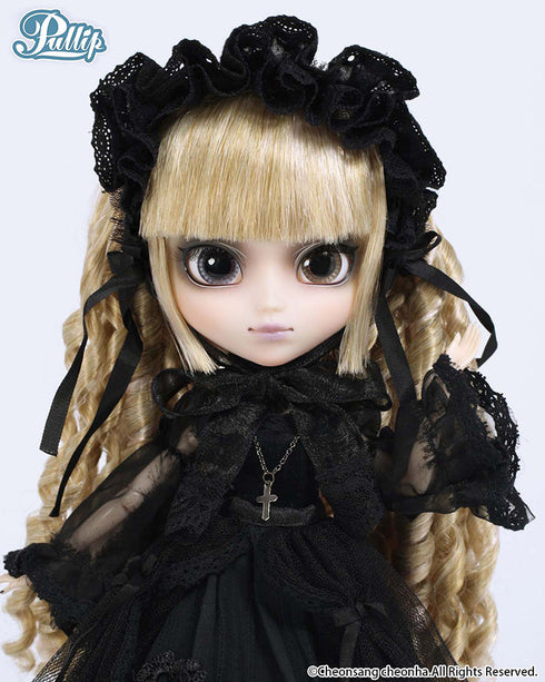『Pullip』聖良(seila) TS-04