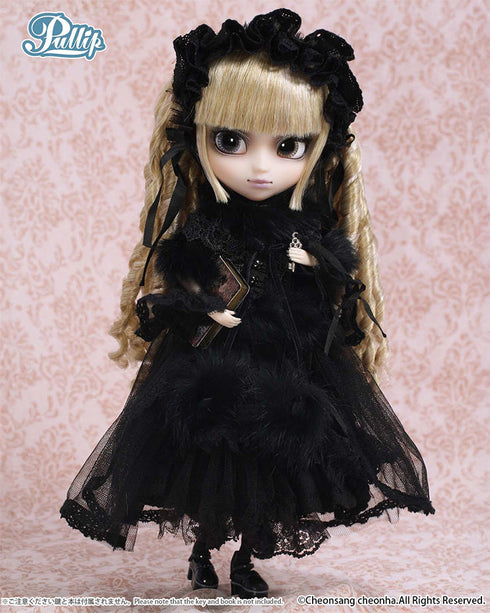 『Pullip』聖良(seila) TS-04