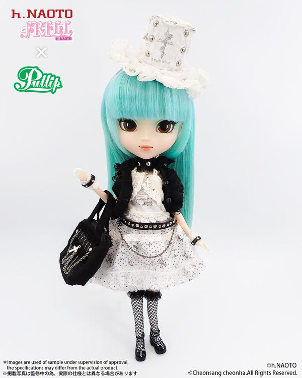 『Pullip Prunella(プリュネラ)』