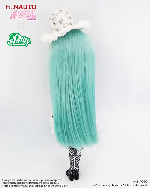 『Pullip Prunella(プリュネラ)』