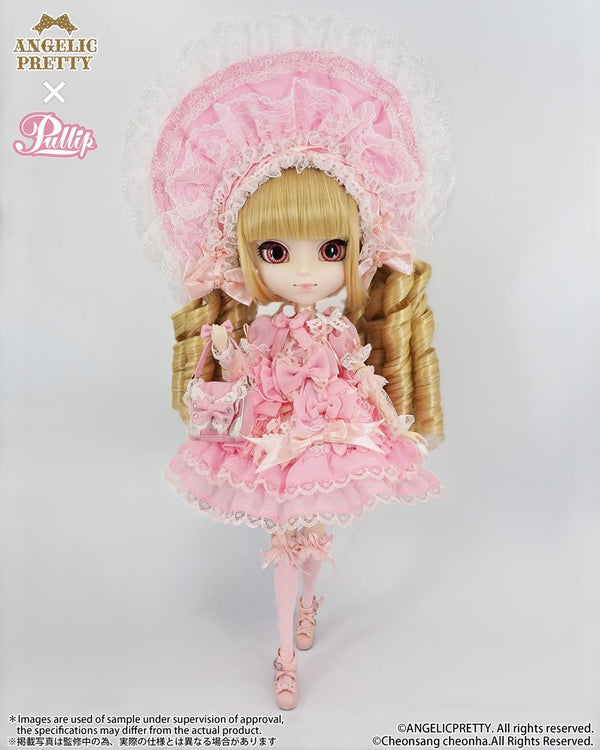 『Pullip』Sfoglia(スフォリア)