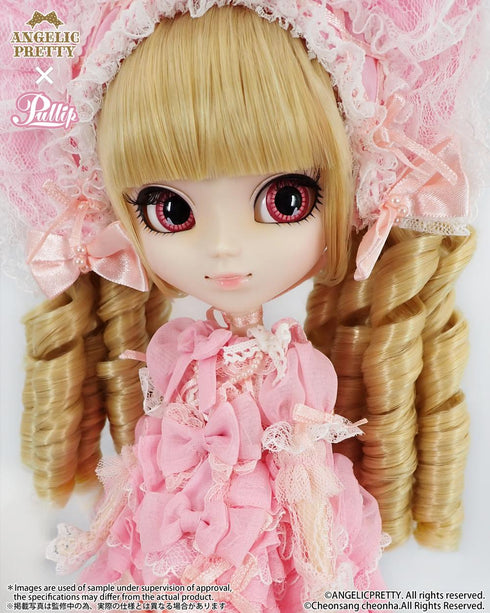 『Pullip』Sfoglia(スフォリア)